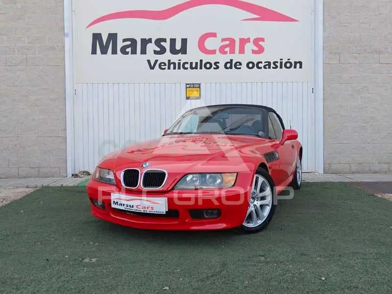 1999 BMW Z3