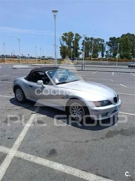 1999 BMW Z3