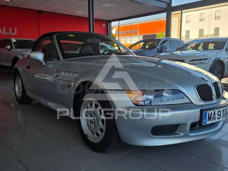 1999 BMW Z3