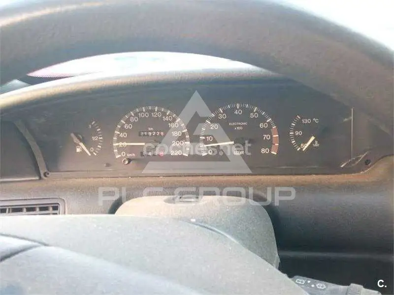 1999 Lancia Delta