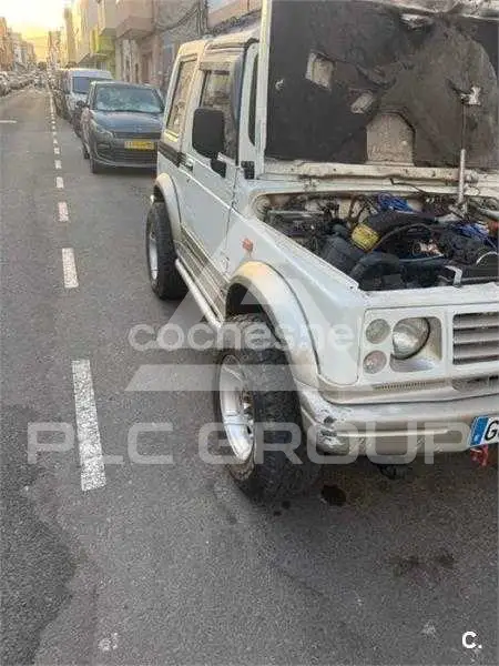 1999 Suzuki 