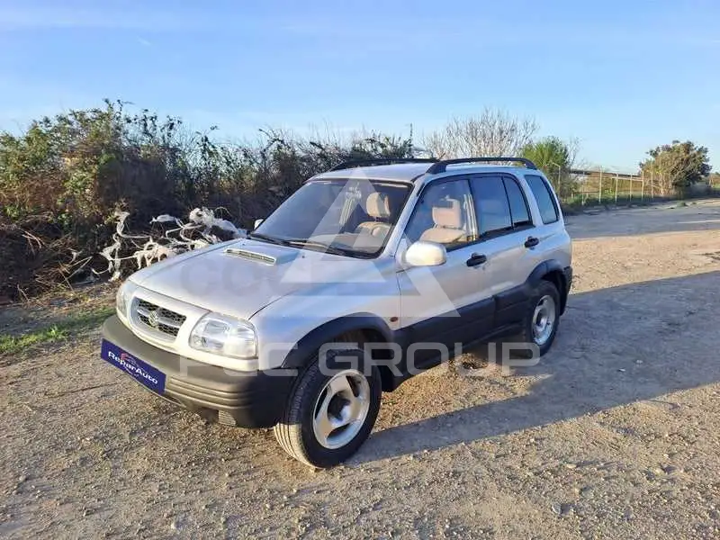 1999 Suzuki Grand Vitara