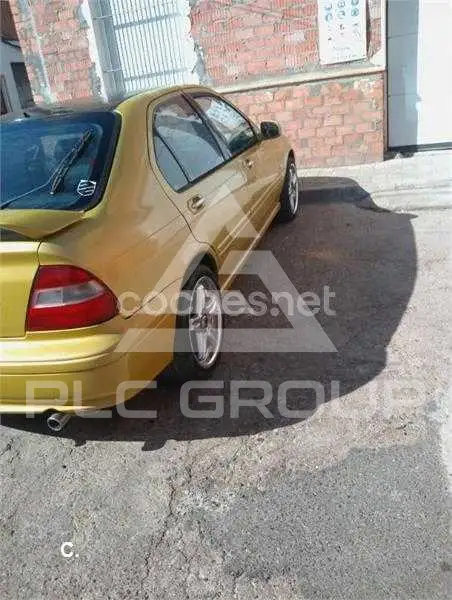 1999 Honda CIVIC