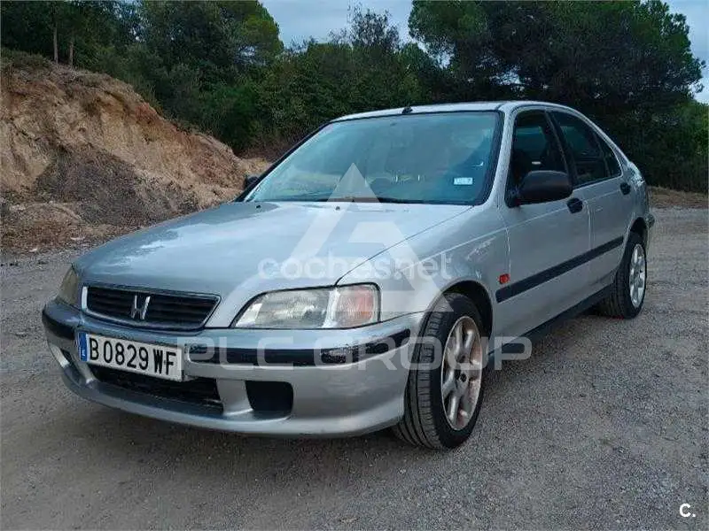 1999 Honda CIVIC