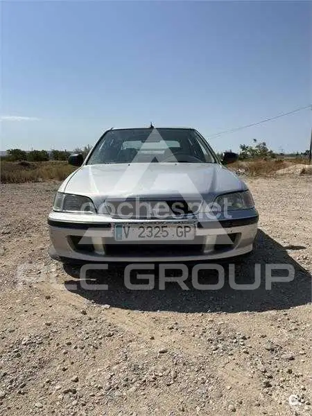 1999 Honda CIVIC