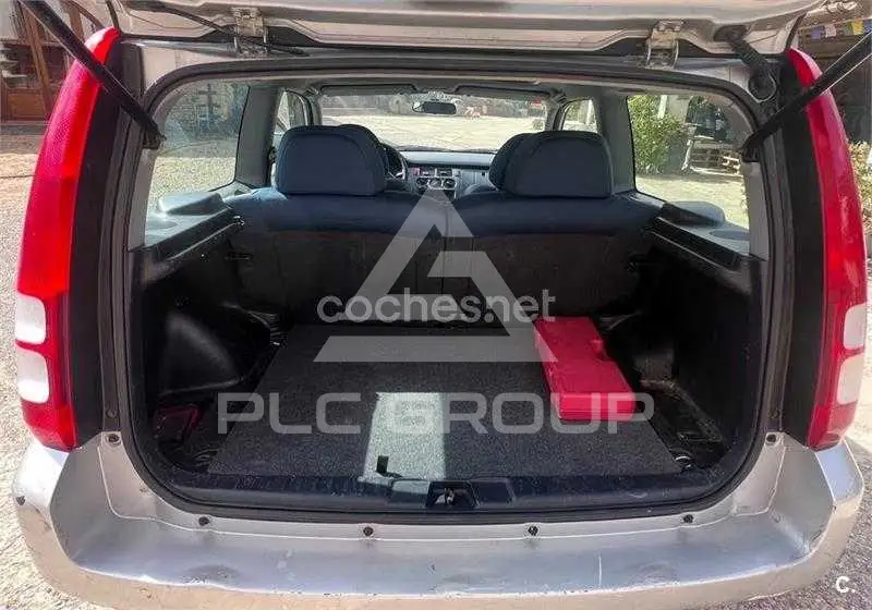 1999 Honda HR-V