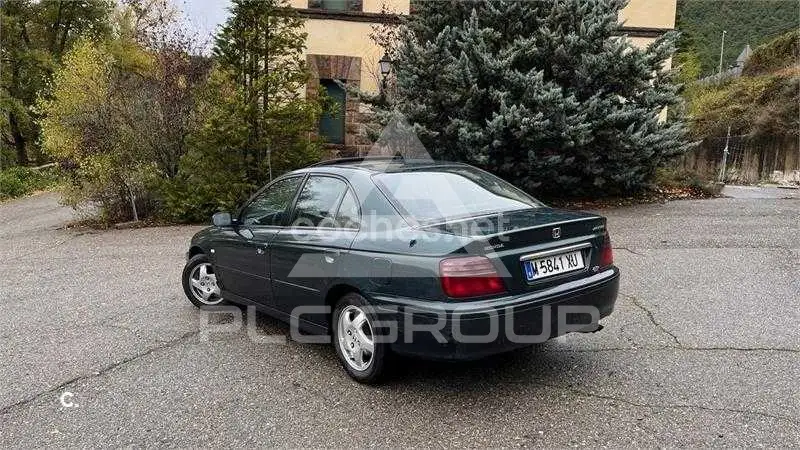 1999 Honda Accord