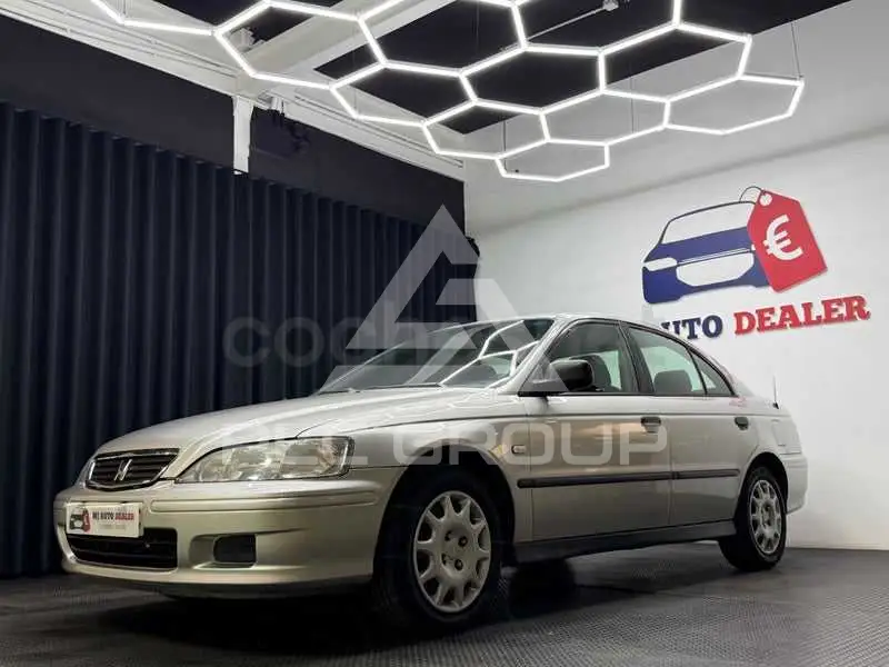 1999 Honda Accord
