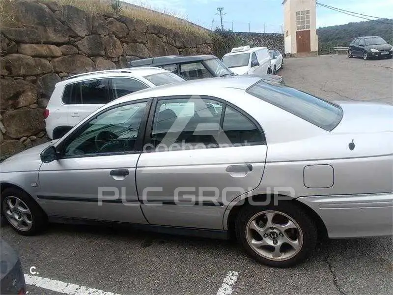 1999 Honda Accord