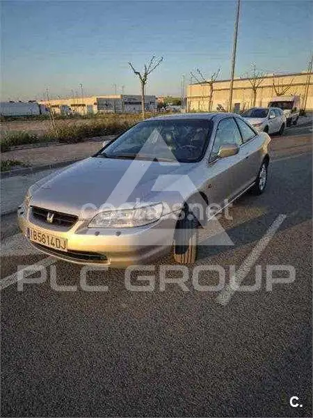 1999 Honda Accord