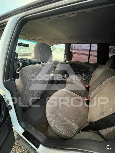 1999 Jeep Grand Cherokee