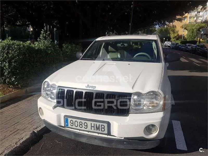 1999 Jeep Grand Cherokee