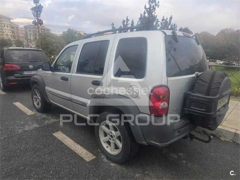 1999 Jeep CHEROKEE