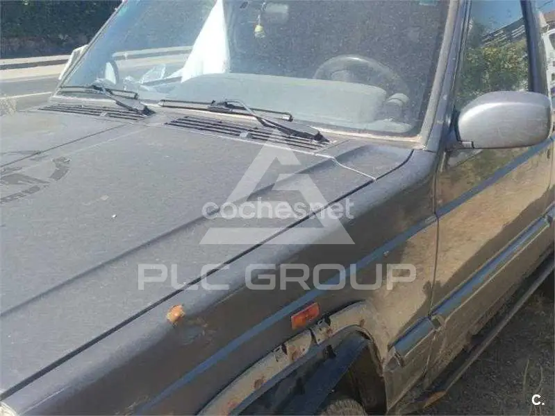 1999 Jeep CHEROKEE