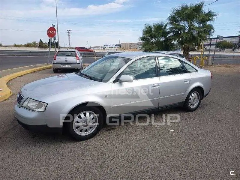 1999 Audi A6