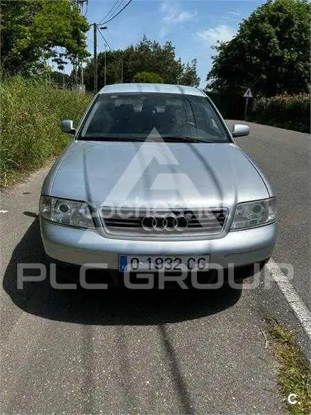 1999 Audi A6