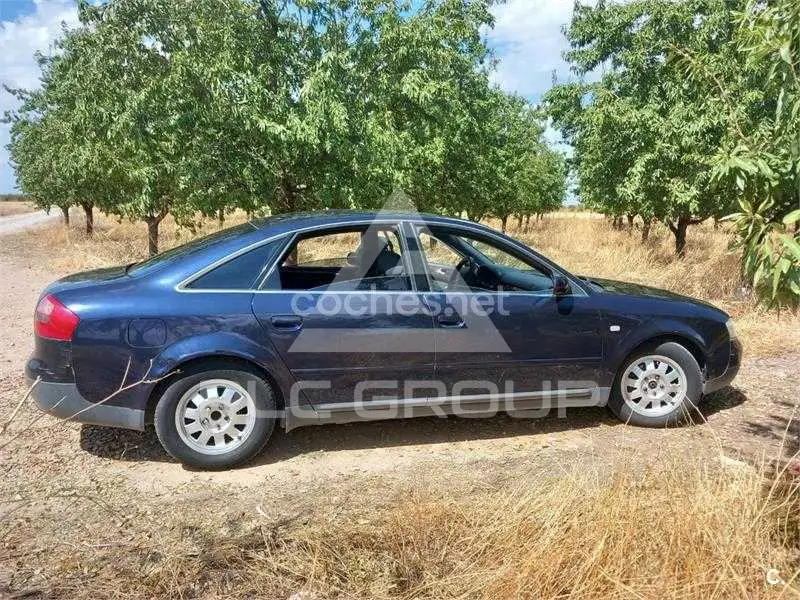 1999 Audi A6