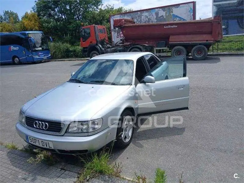 1999 Audi A6