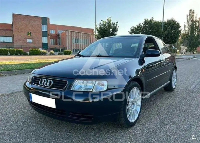 1999 Audi A3