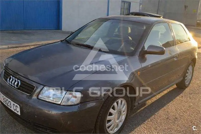 1999 Audi A3