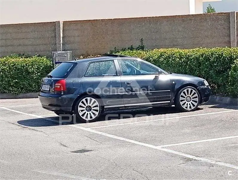1999 Audi A3
