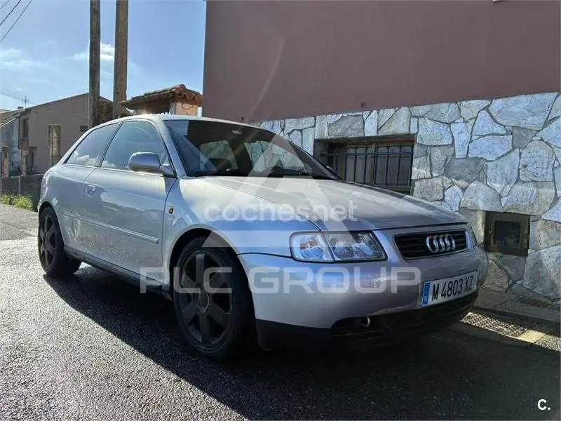 1999 Audi A3