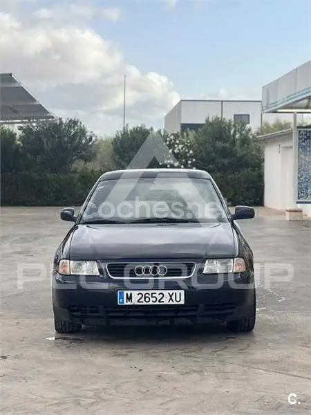 1999 Audi A3