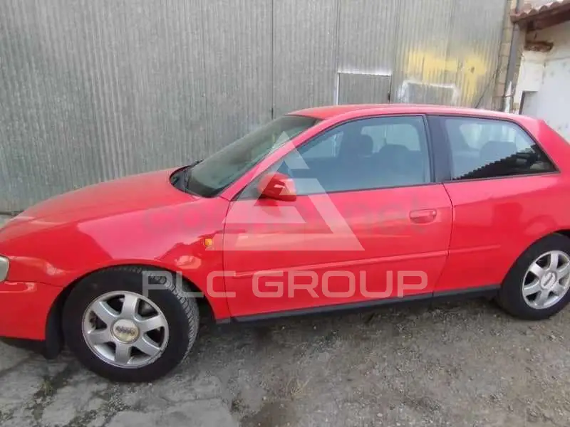 1999 Audi A3