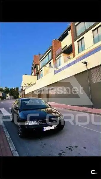 1999 Audi A3