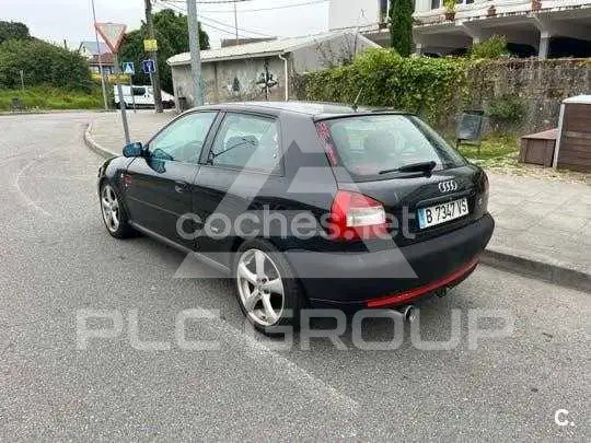 1999 Audi A3