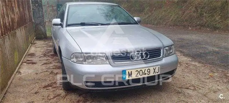 1999 Audi A4