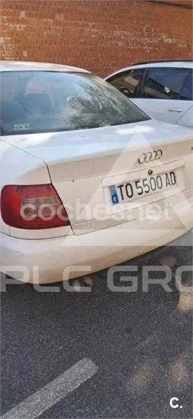 1999 Audi A4