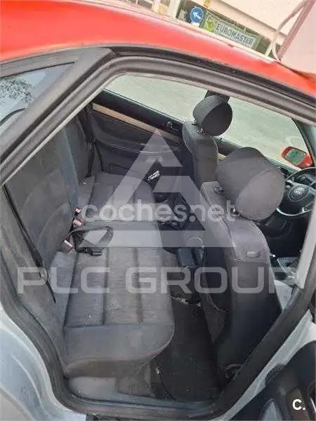 1999 Audi A4