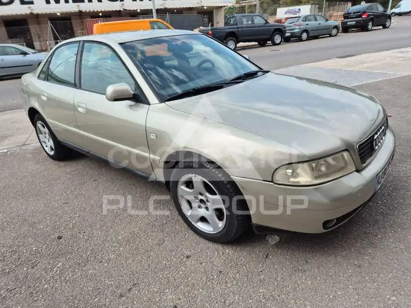 1999 Audi A4