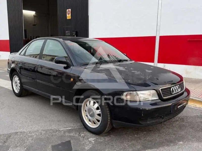 1999 Audi A4