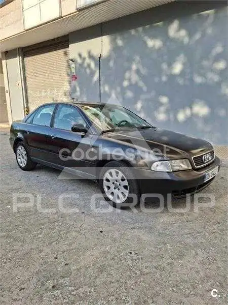 1999 Audi A4