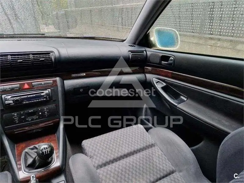 1999 Audi A4