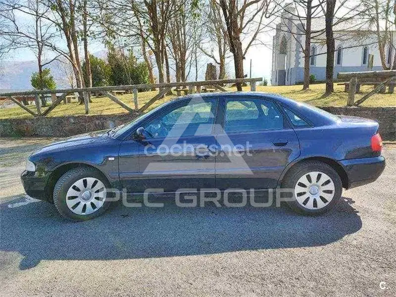1999 Audi A4