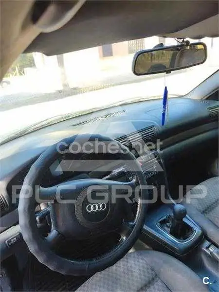 1999 Audi A4
