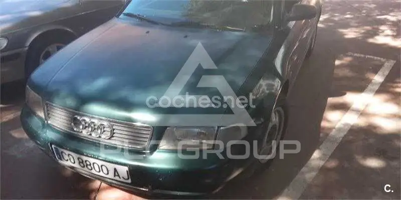 1999 Audi A4