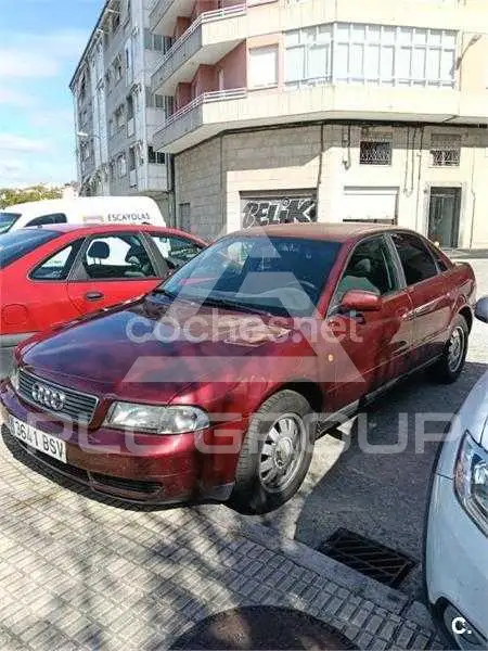 1999 Audi A4