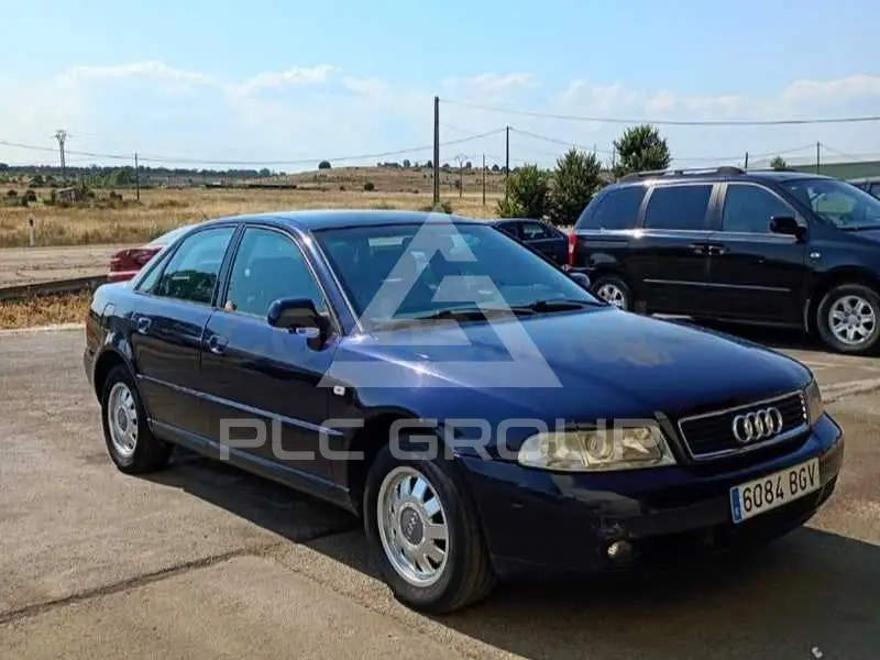 1999 Audi A4