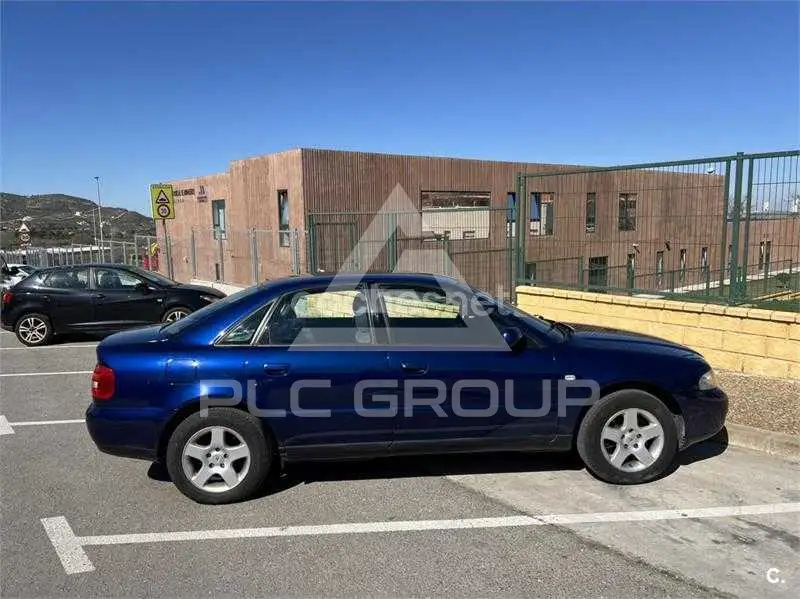 1999 Audi A4