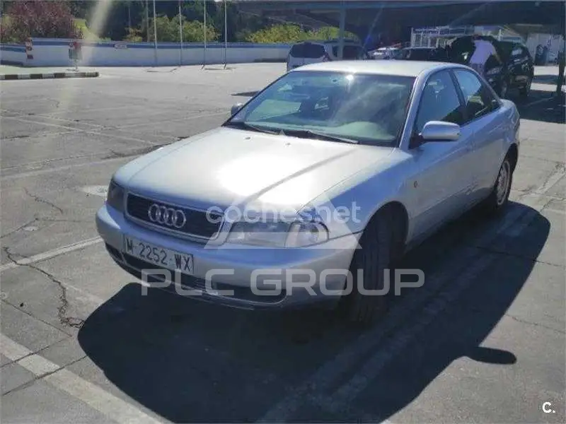 1999 Audi A4