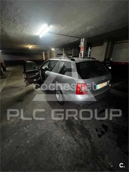 1999 Audi A4