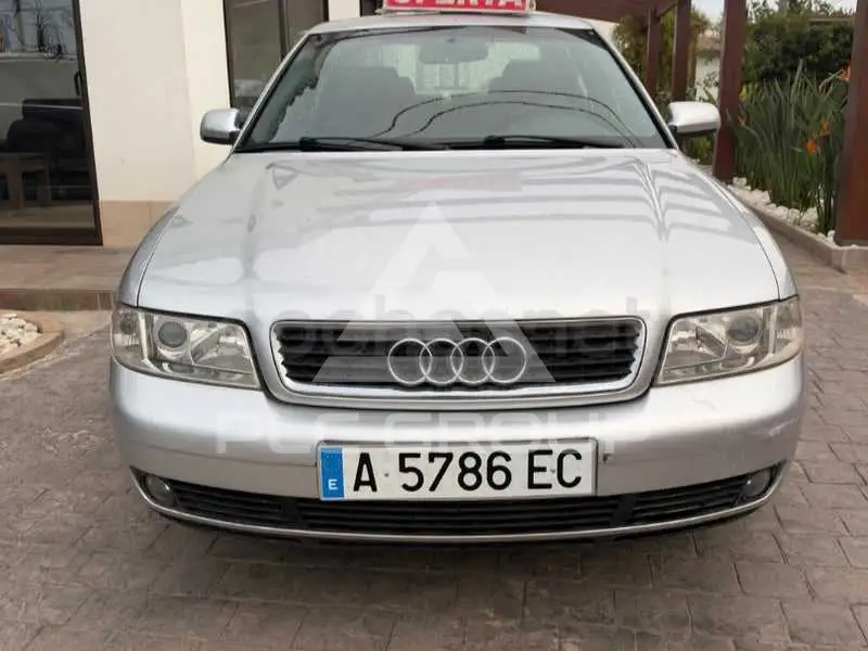 1999 Audi A4