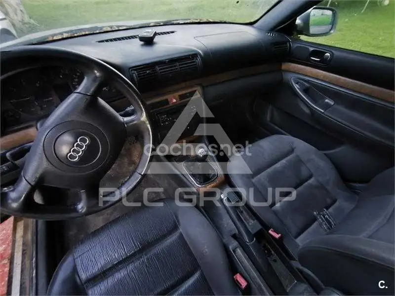 1999 Audi A4