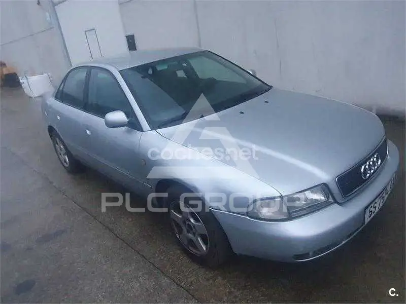 1999 Audi A4