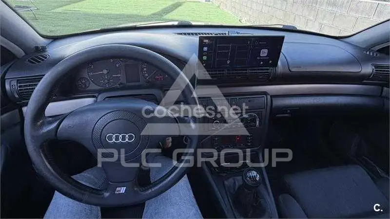1999 Audi A4