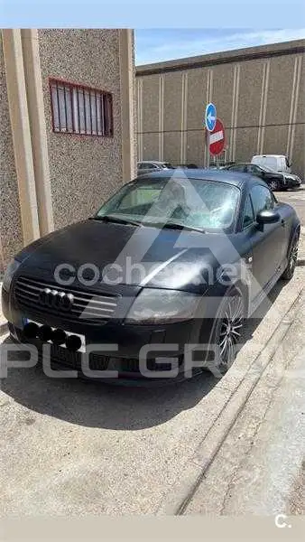 1999 Audi TT
